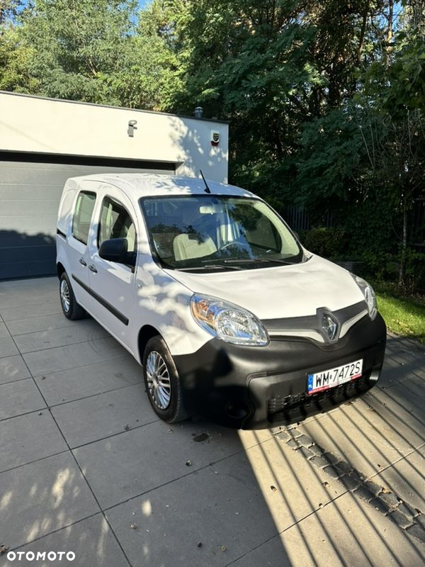 Renault Kangoo - 7