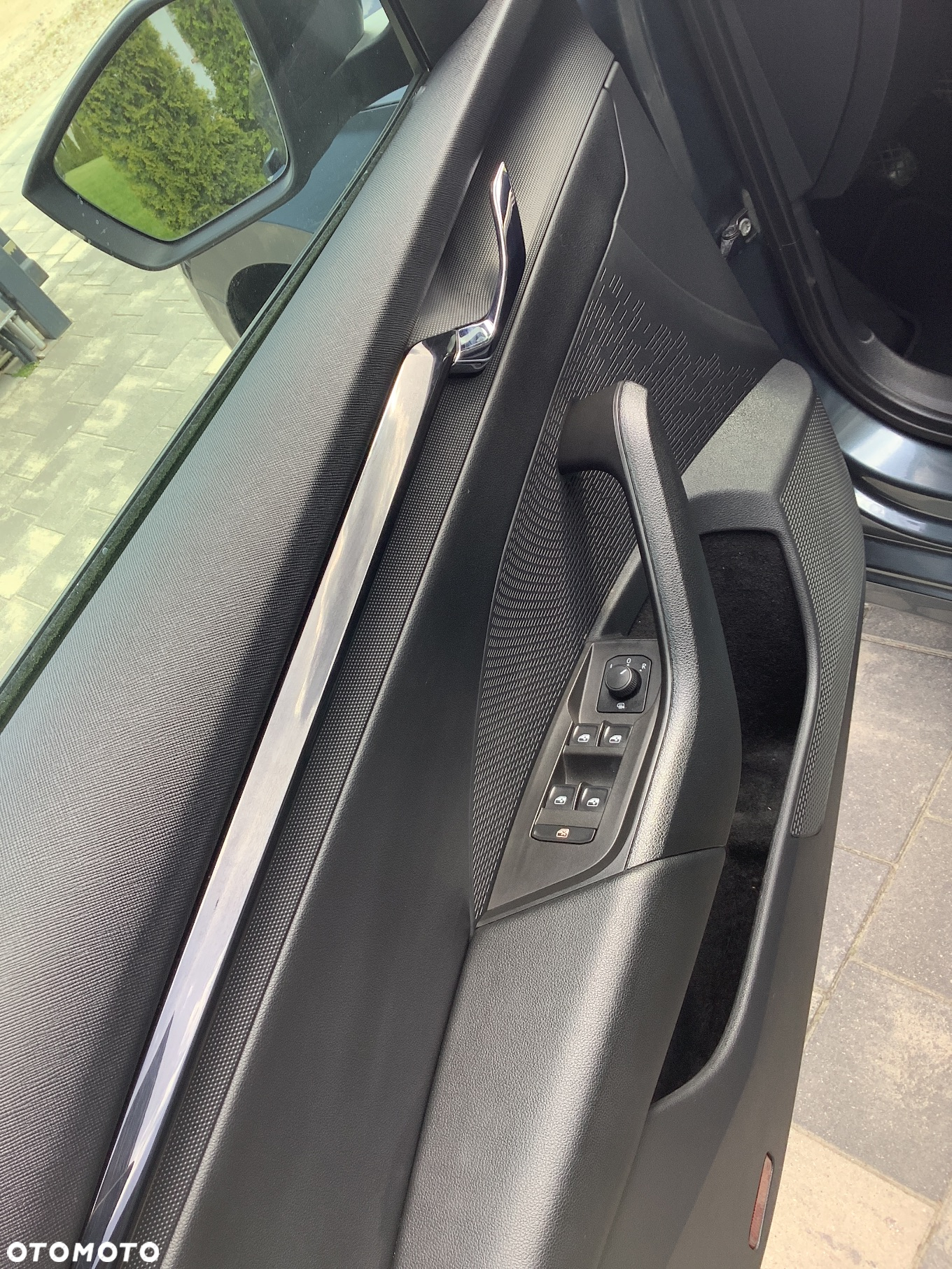 Skoda Octavia 1.5 TSI ACT Ambition - 17
