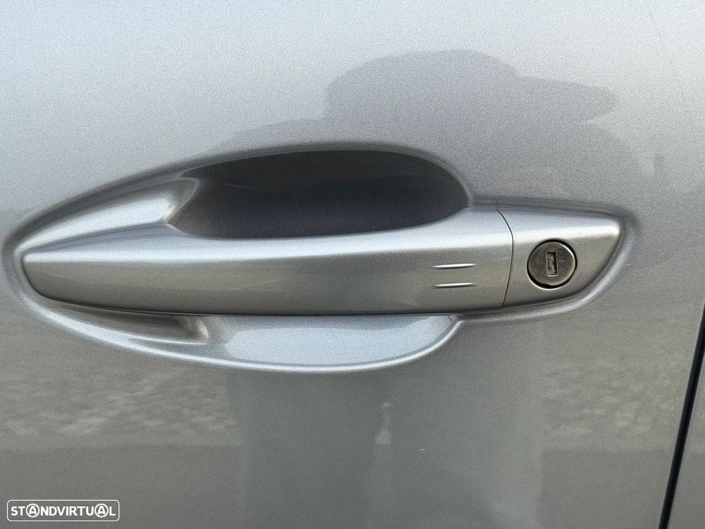 Peugeot 3008 PureTech 130 Stop & Start Crossway - 24