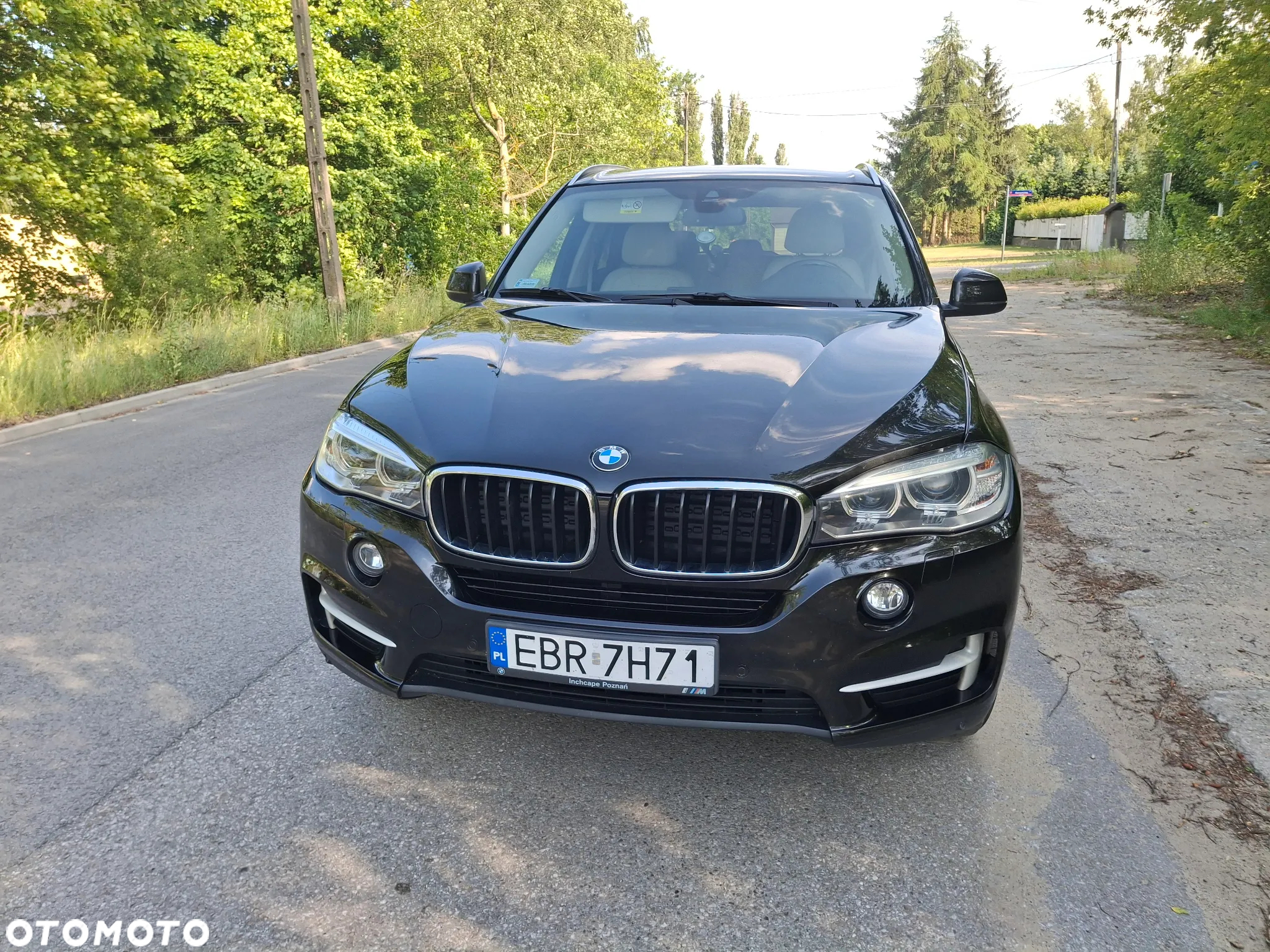 BMW X5 xDrive25d - 14