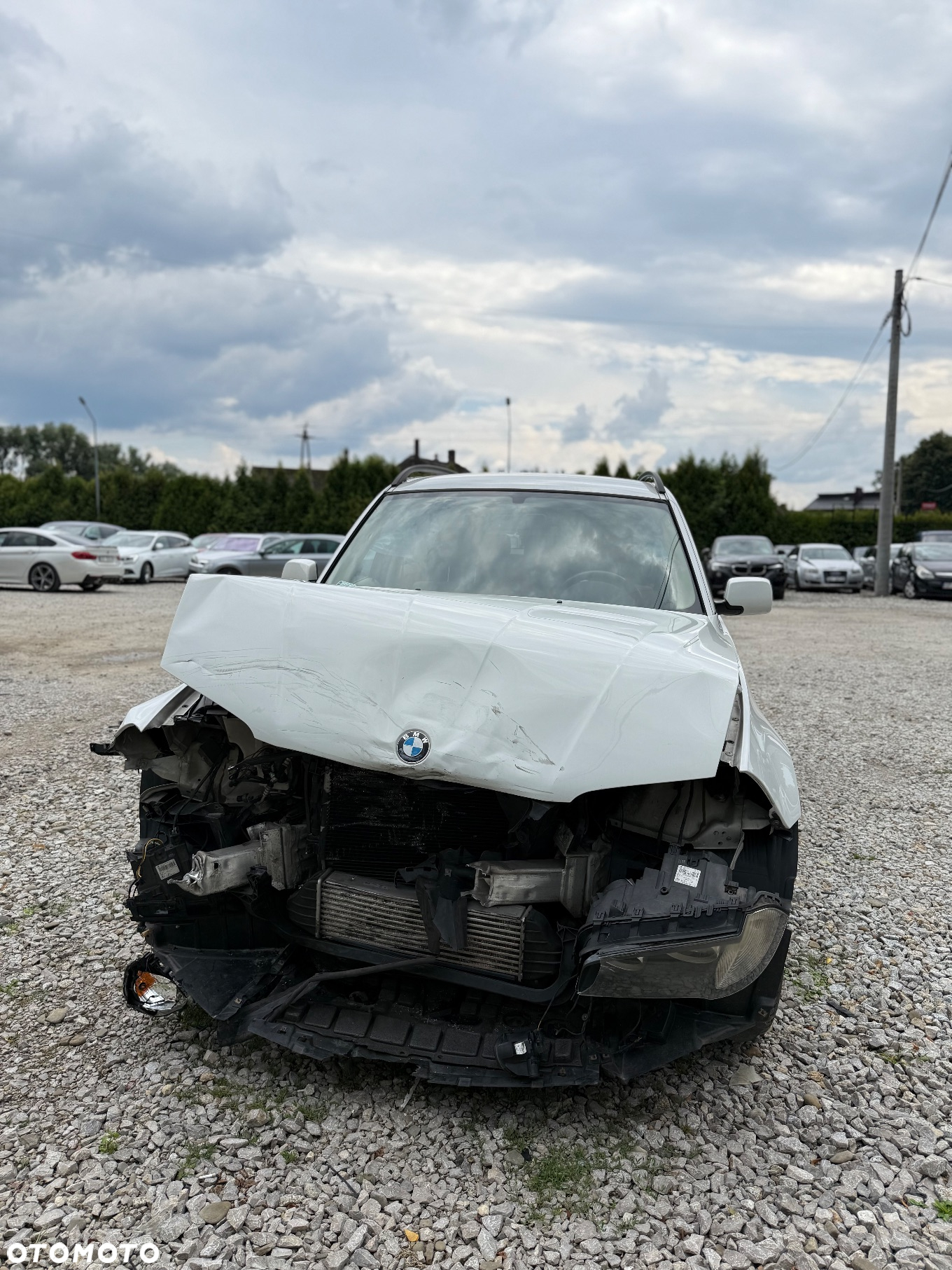 BMW X3 xDrive20d - 7