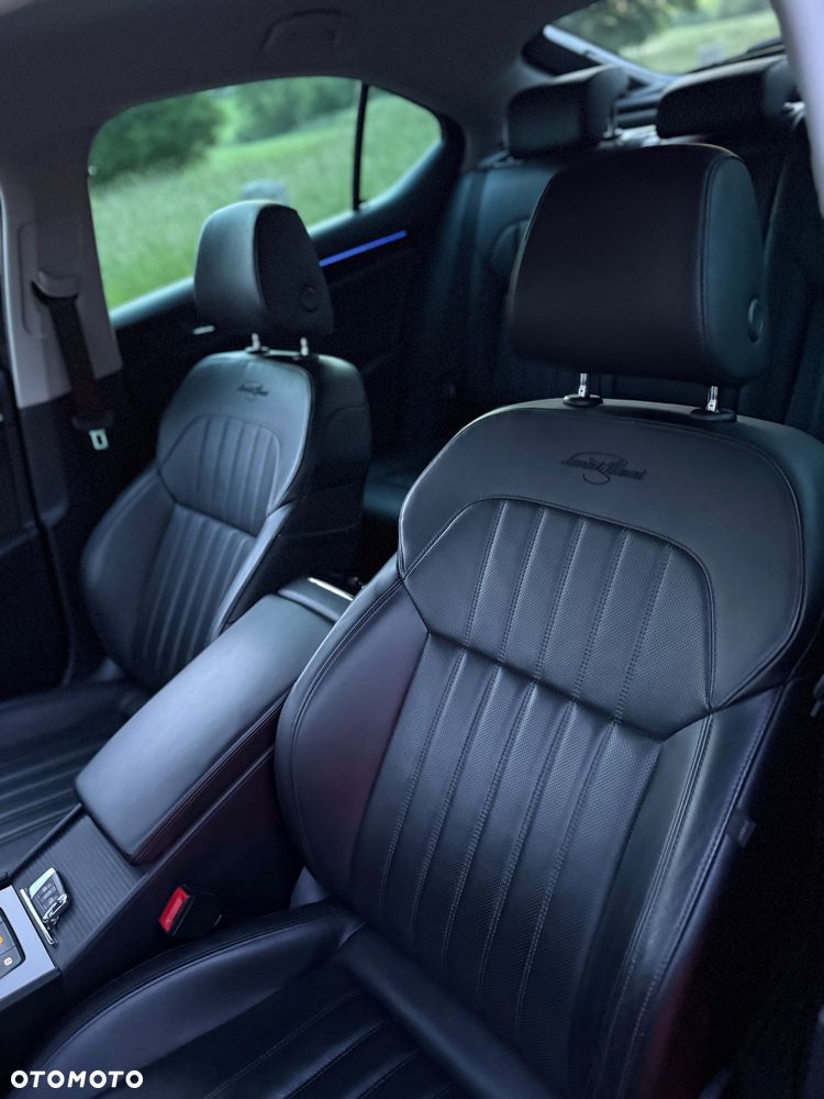 Skoda Superb 2.0 TDI 4x4 L&K DSG - 16
