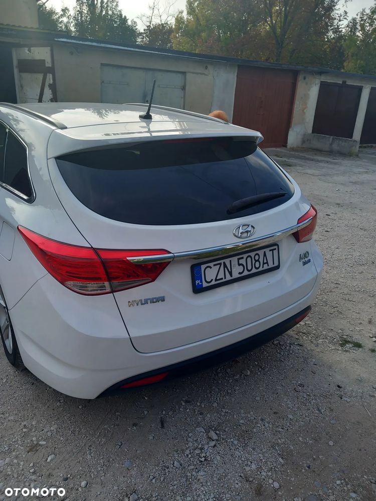 Hyundai i40 - 17
