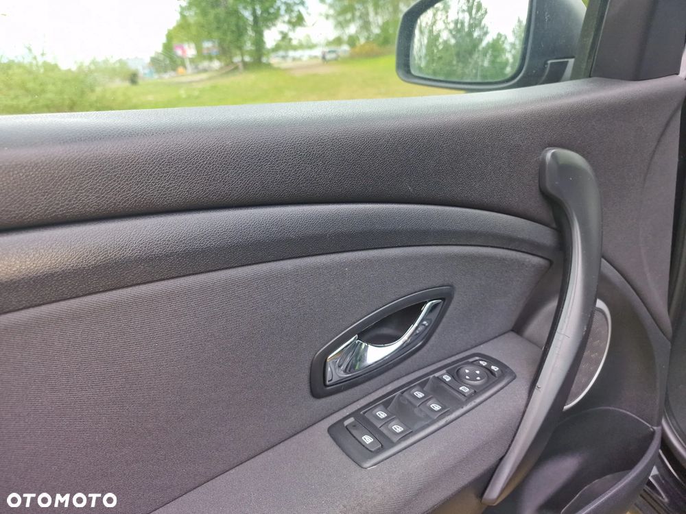 Renault Megane dCi 130 FAP BOSE Edition - 25
