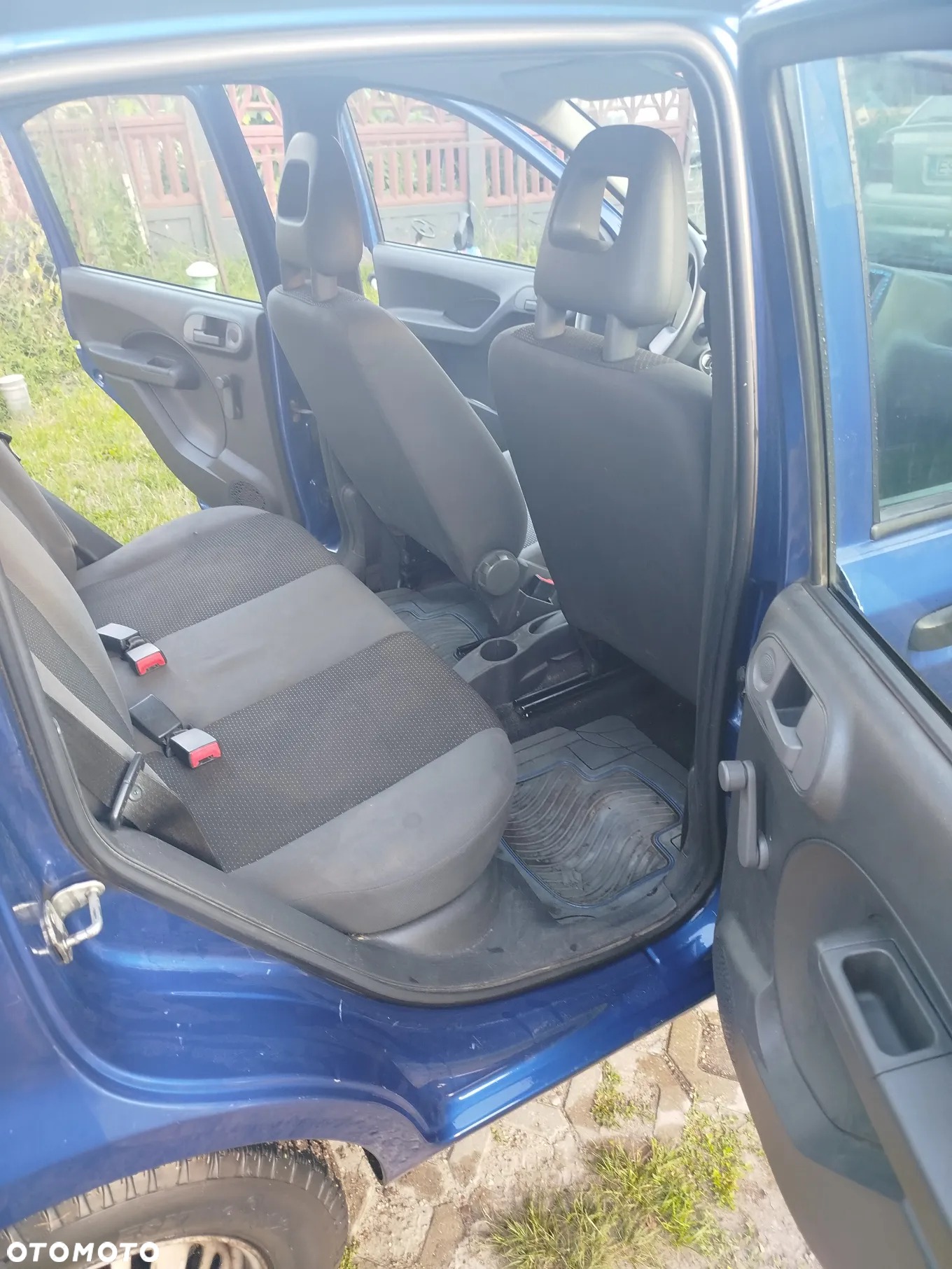 Fiat Panda 1.1 Active Plus - 9