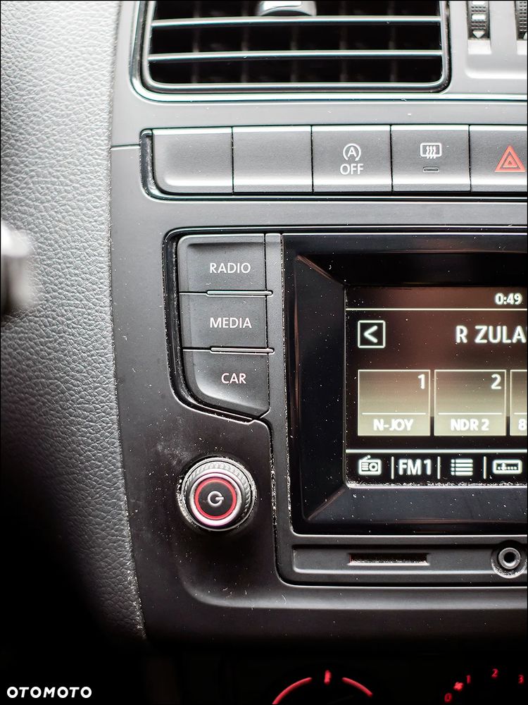 Volkswagen Polo - 23