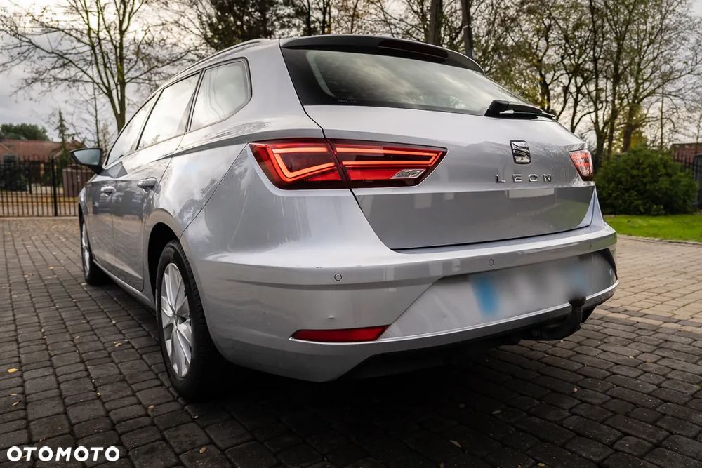 Seat Leon - 6