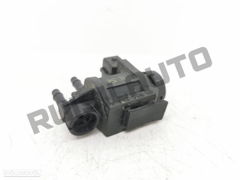 Válvula / Solenoide Vácuo 1919_06283a Vw Golf Iii (1h) [1989_19 - 3