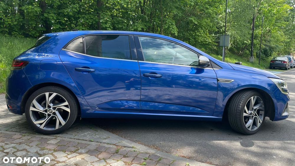 Renault Megane - 2