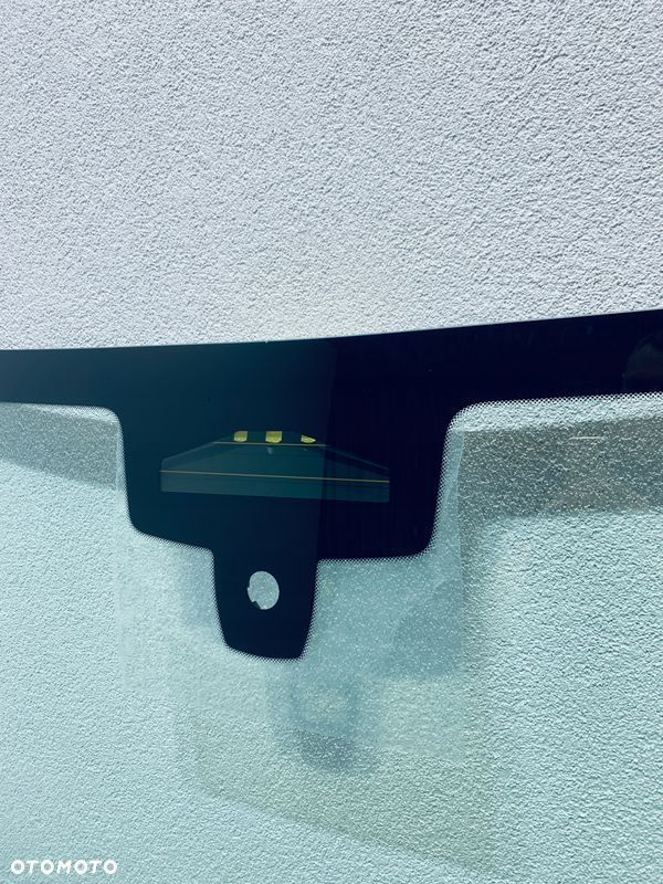 Szyba czołowa BMW X3 G01 2021- AKUSTYKA+KAMERA+SENSOR+HUD - 2