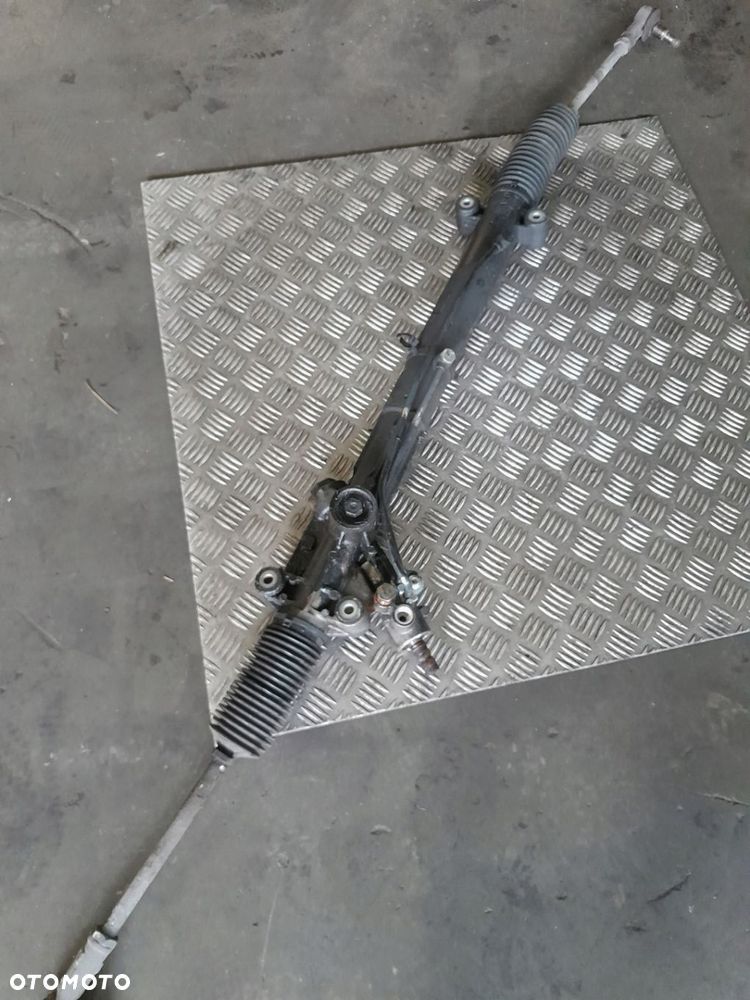 PRZEKŁADNIA KIEROWNICZA MAGLOWNICA IVECO DAILY 06-14 A0005149 - 1