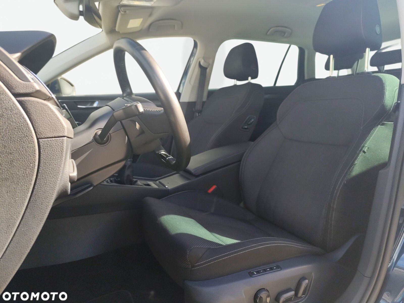 Skoda Superb - 10