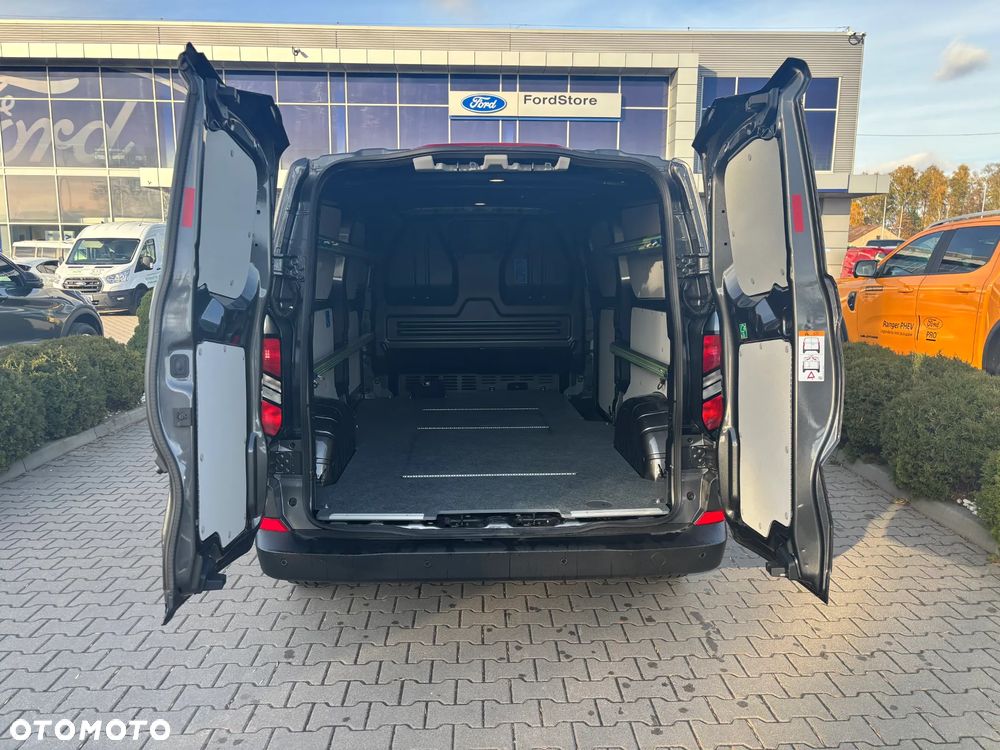 Ford Transit Custom - 6