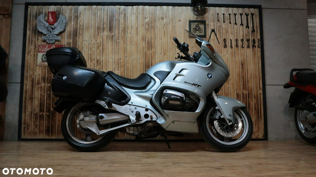 BMW RT - 17