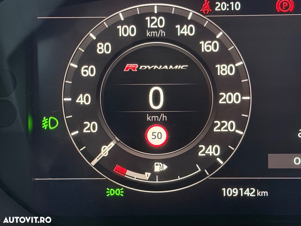 Land Rover Range Rover Velar 2.0 R-Dynamic - 9