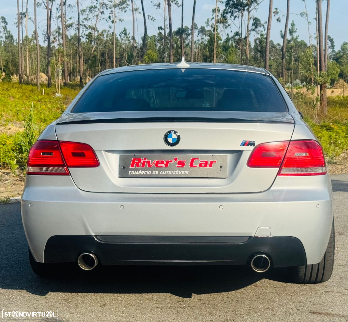 BMW 320 - 12