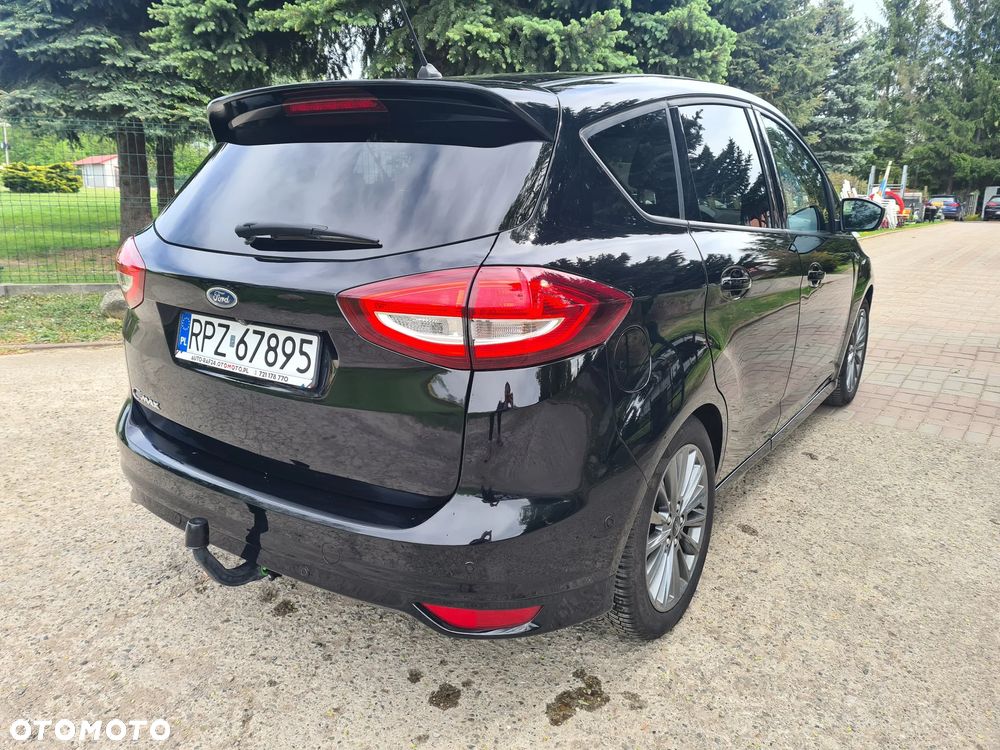 Ford C-MAX - 15