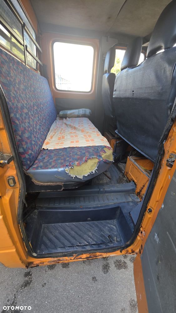 Mercedes-Benz Sprinter - 18