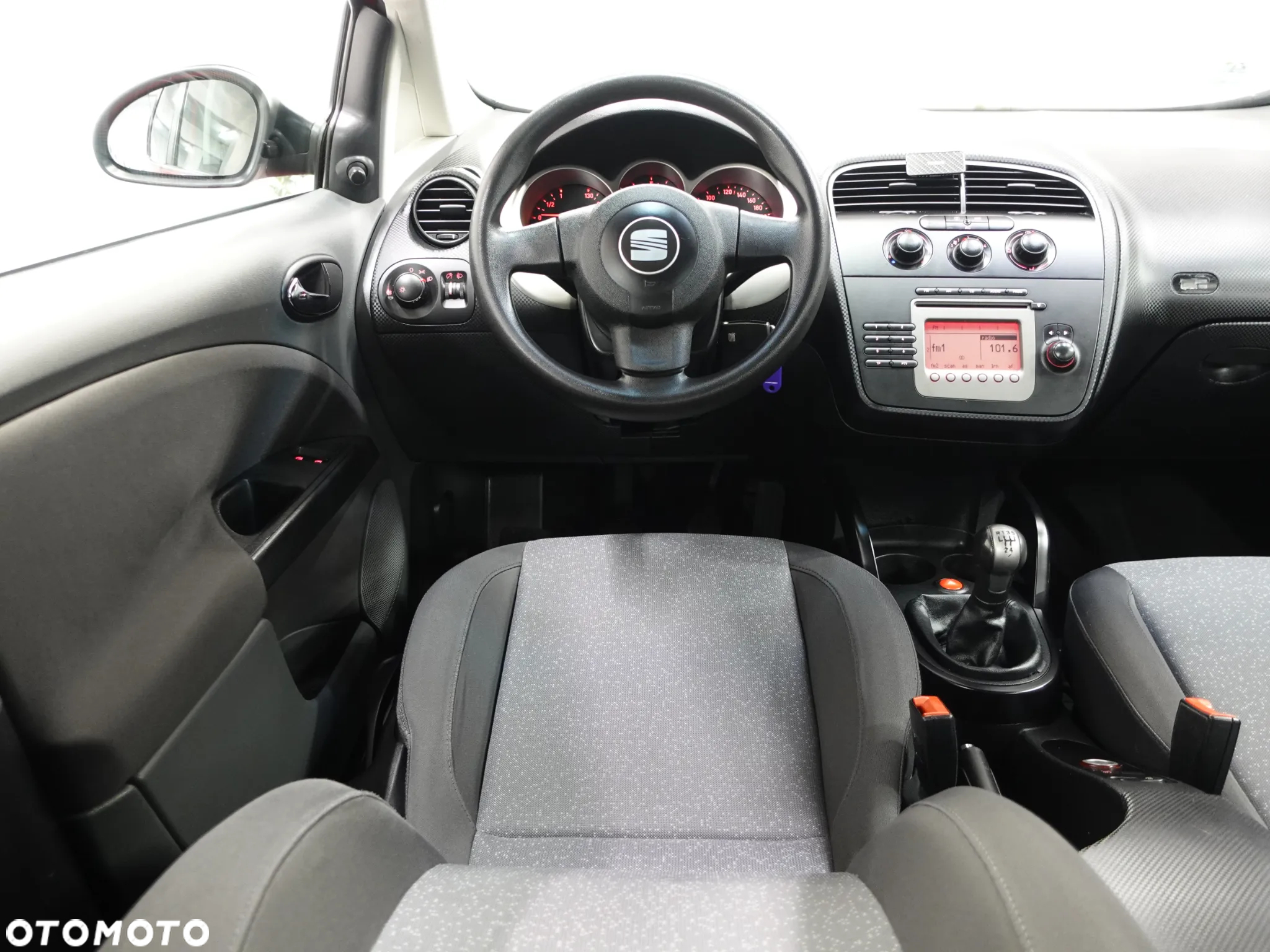 Seat Altea 1.6 Style - 30