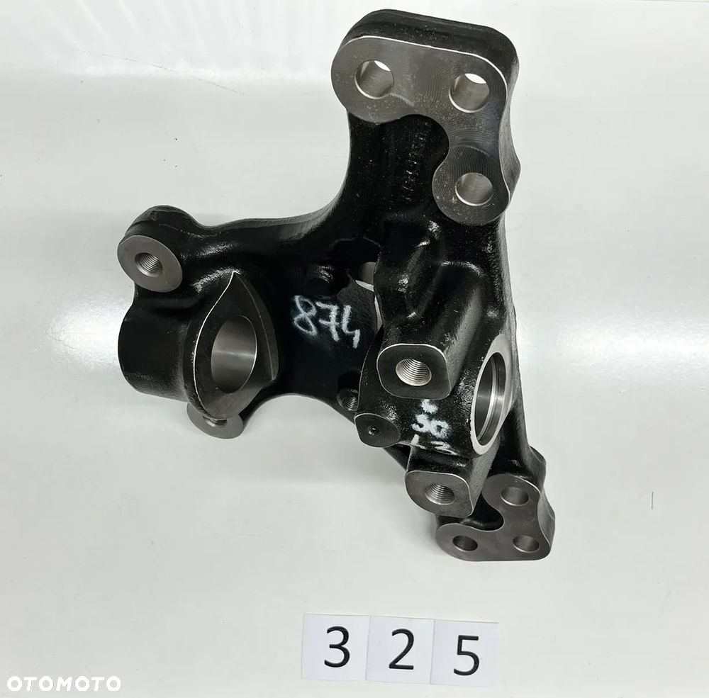 Zwrotnica prawa Renault Midlum 5010630874 - 2