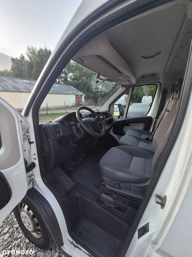 Peugeot Boxer - 8