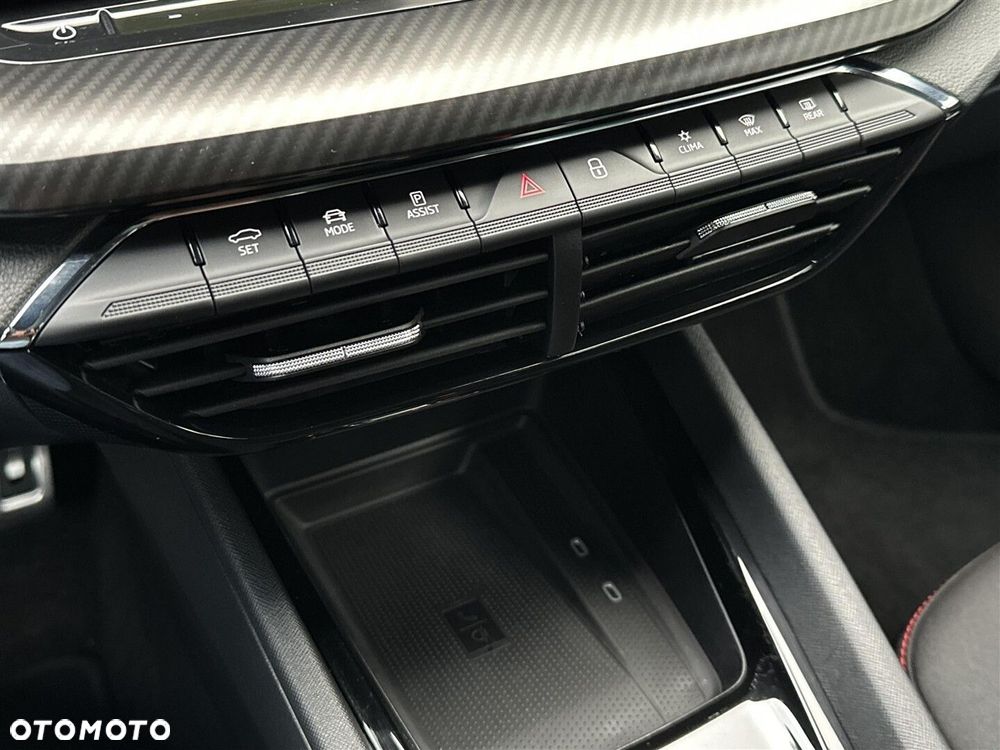 Skoda Octavia 2.0 TDI RS DSG - 20