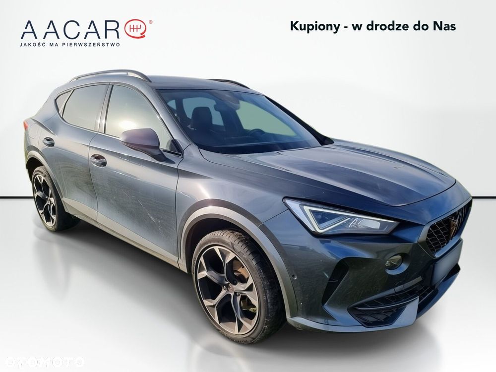 Cupra Formentor 1.5 TSI DSG - 6