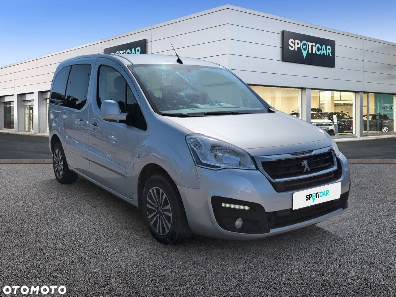 Peugeot Partner - 3