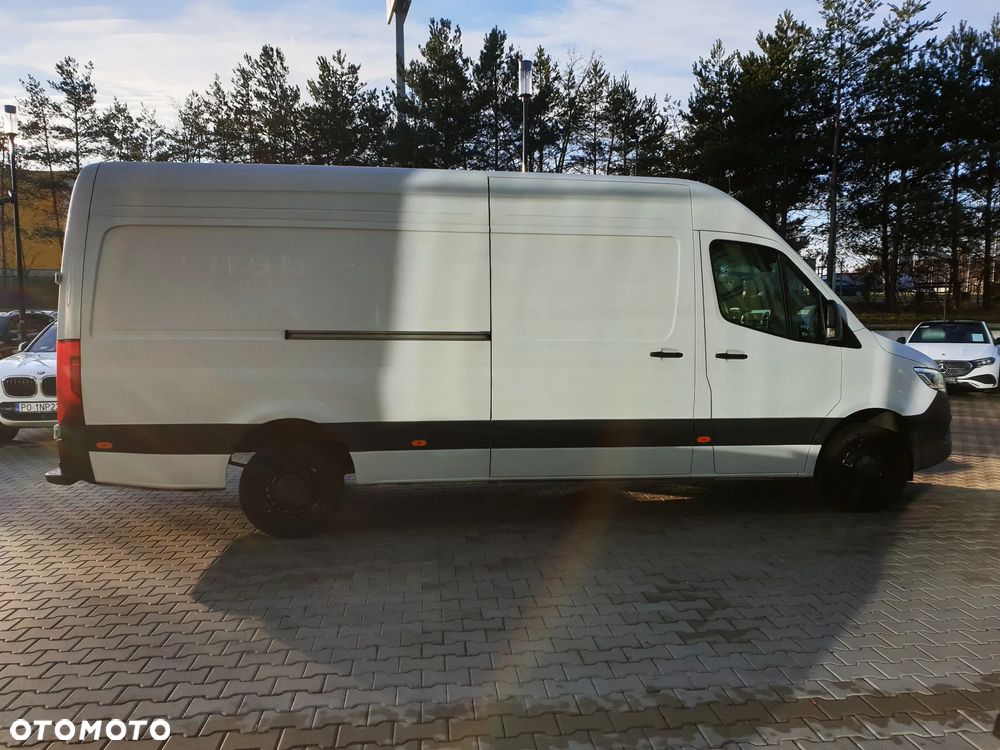 Mercedes-Benz SPRINTER 317 - 15