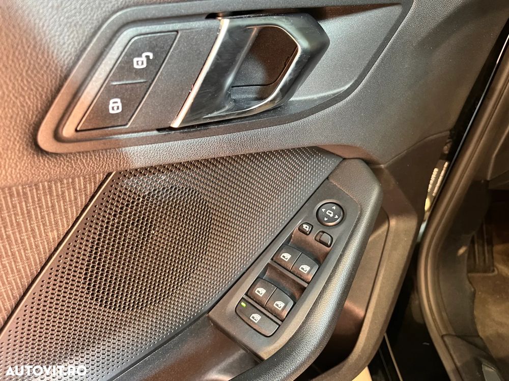 BMW Seria 1 116i Advantage - 31