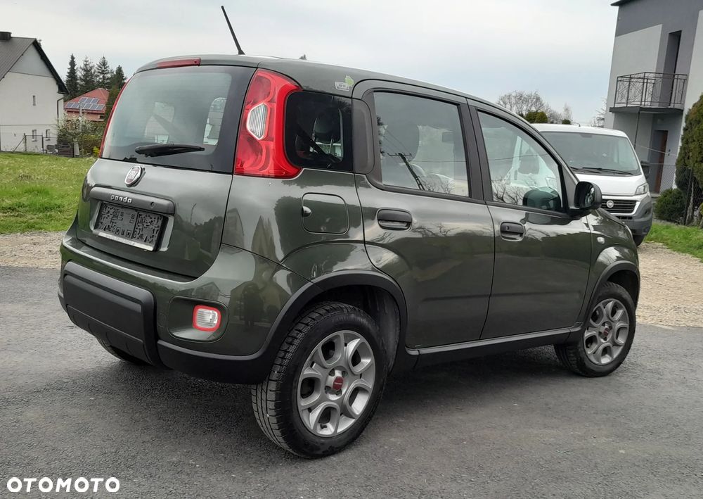 Fiat Panda - 3