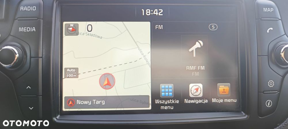 Kia Ceed 1.6 CRDi 136 DCT ISG GT Line - 36