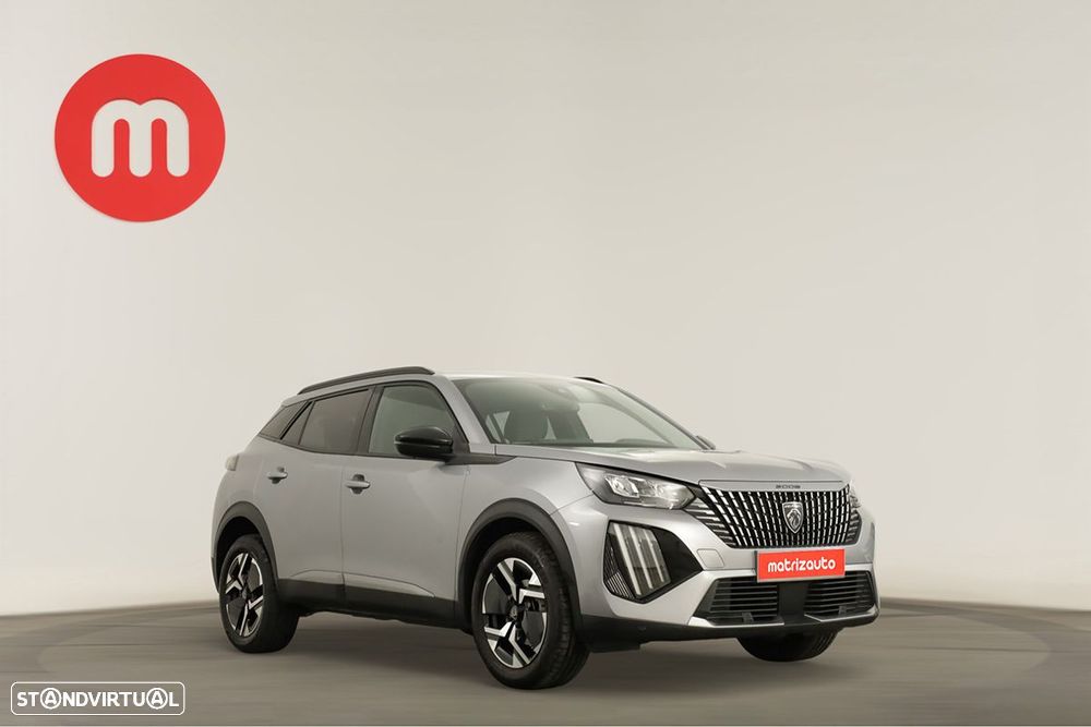 Peugeot 2008 1.2 PureTech Allure - 1