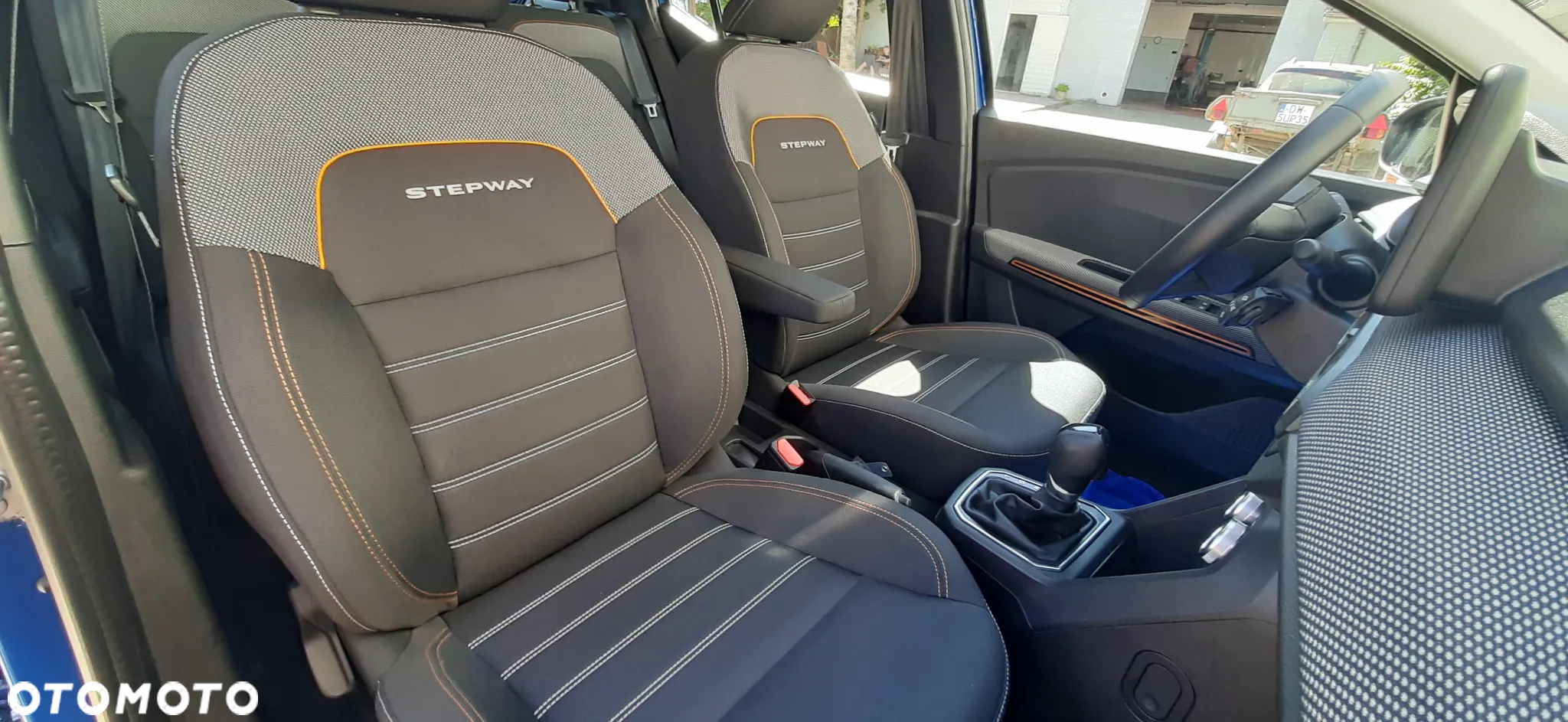 Dacia Sandero Stepway - 25