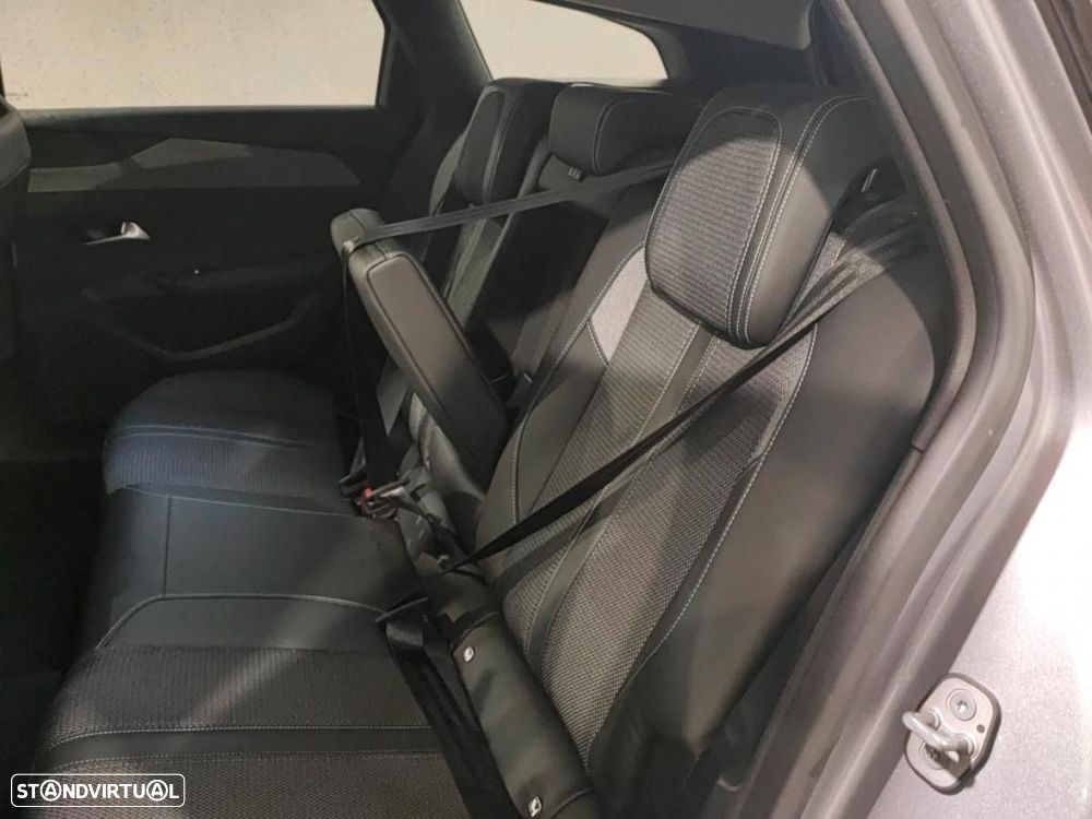 Peugeot 308 SW 1.5 BlueHDi Allure - 6