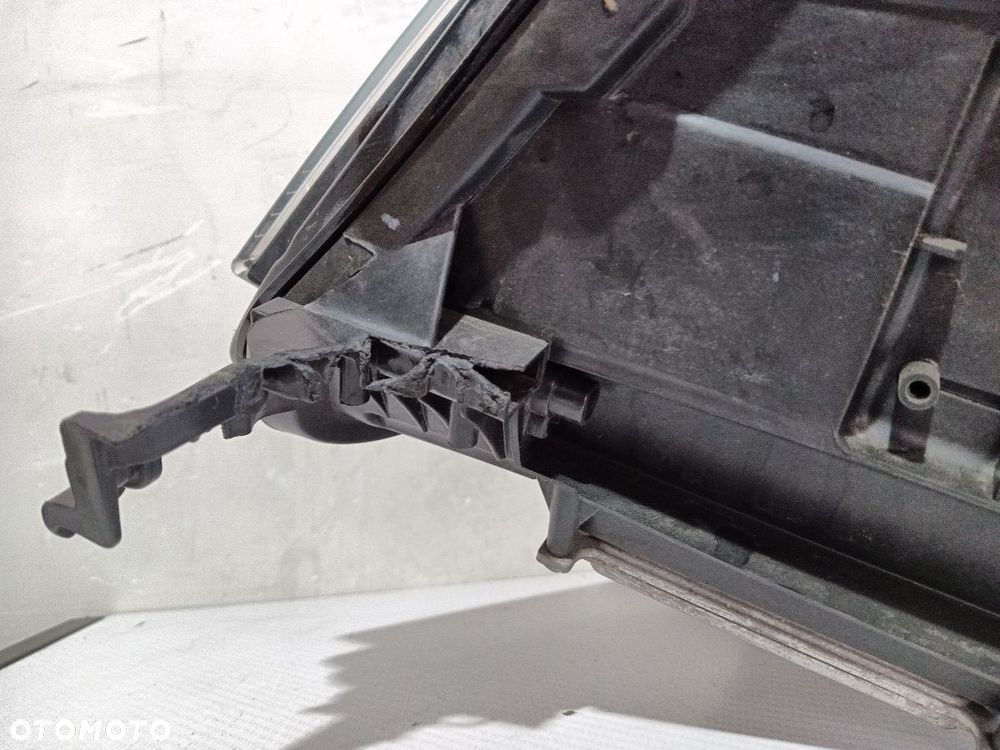 LAMPA PRZÓD PRZEDNIA PRAWA SKODA KODIAQ 566941016 - 9