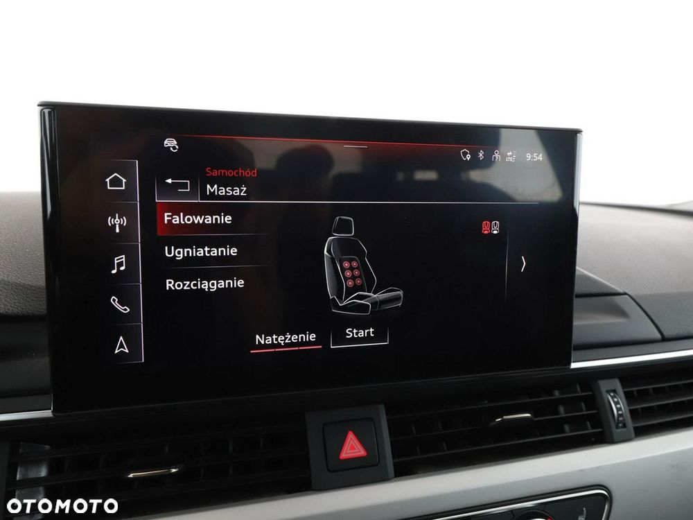 Audi A4 Avant 35 TDI mHEV Advanced S tronic - 29