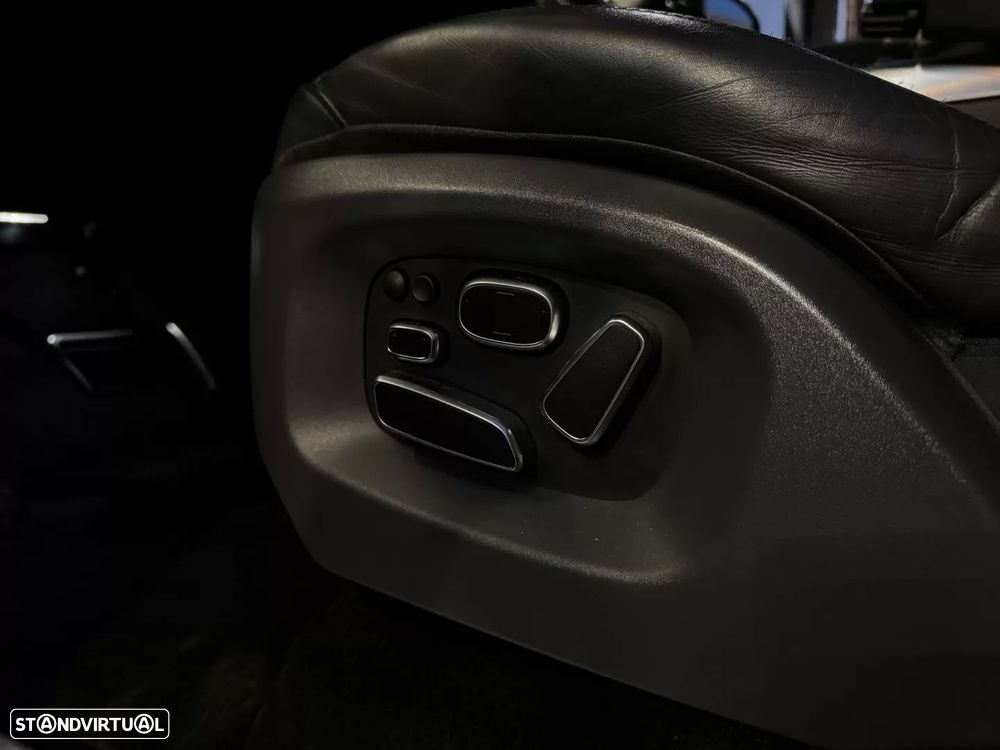 Land Rover Range Rover Sport 3.0 SDV6 HEV Autobiography - 23