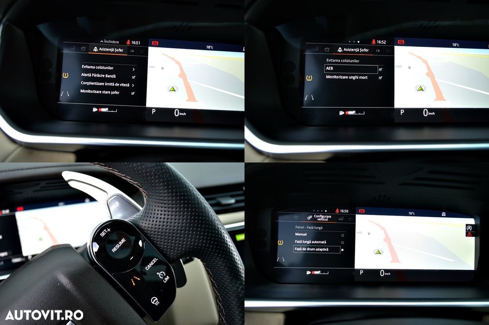 Land Rover Range Rover Sport 3.0 I SDV6 HSE - 18