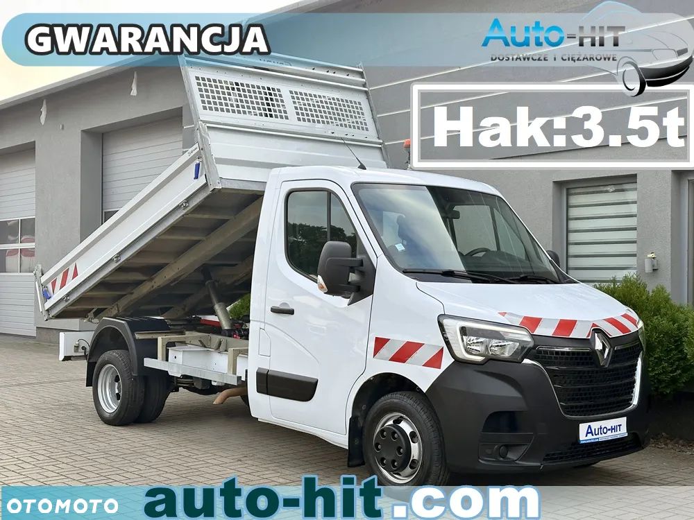 Renault Master - 2