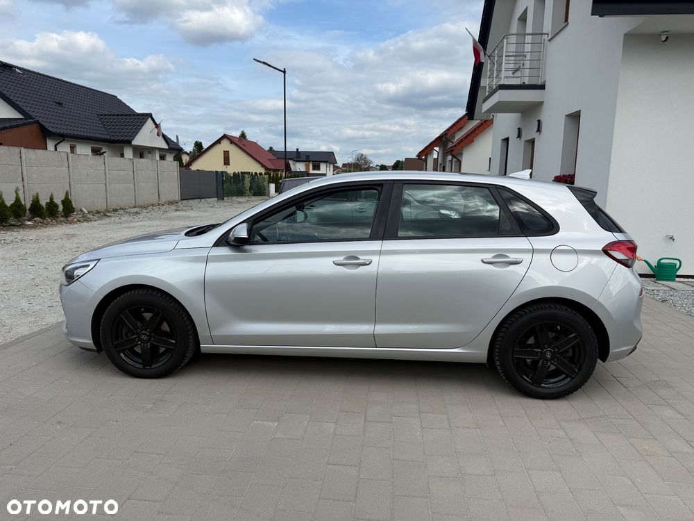 Hyundai i30 1.0 T-GDI EDITION 30+ - 29