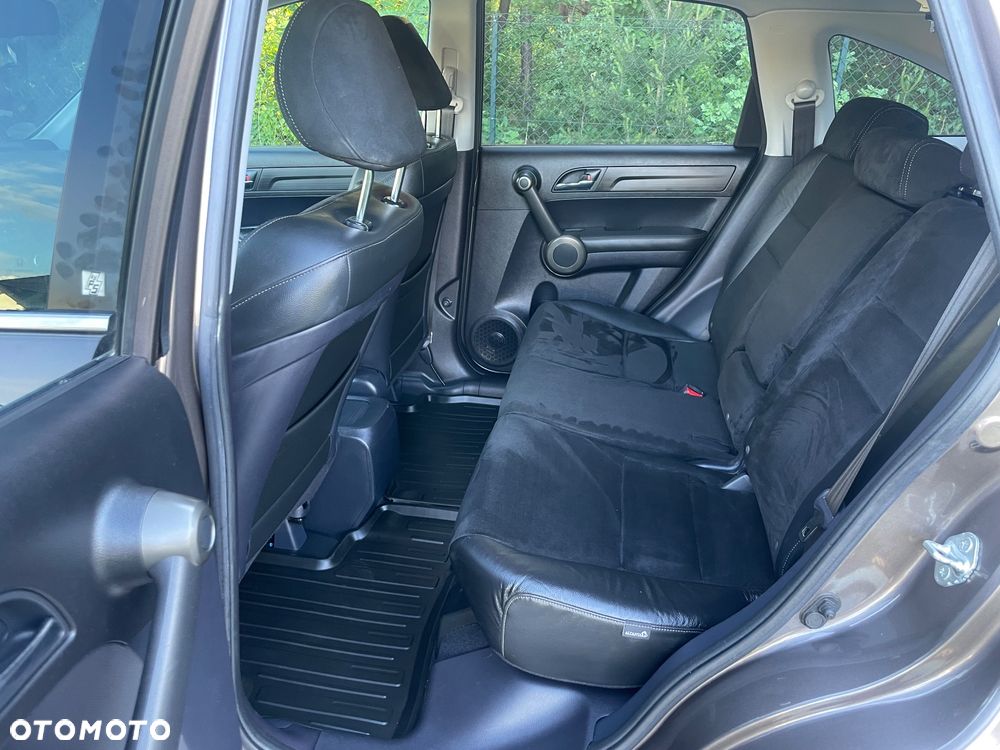 Honda CR-V 2.0i-VTEC Elegance - 17