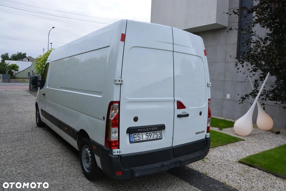 Renault Master - 8