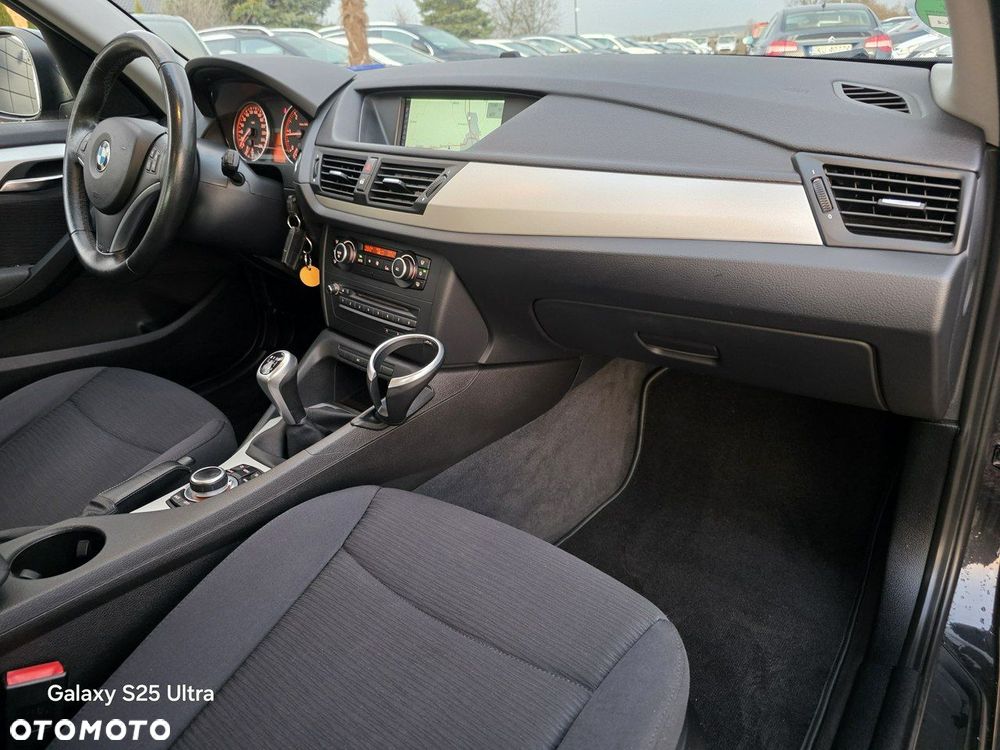 BMW X1 sDrive18d - 31