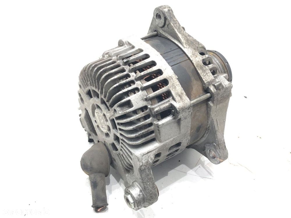 ALTERNATOR - 126.00 PLN - INFINITI Q70 (Y51) 2013 - 2022 3.0 175 kW [238 KM] olej napędowy 2013 - - 2