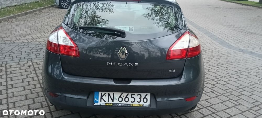 Renault Megane - 3