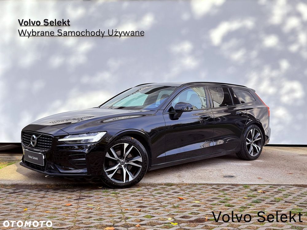 Volvo V60 - 1
