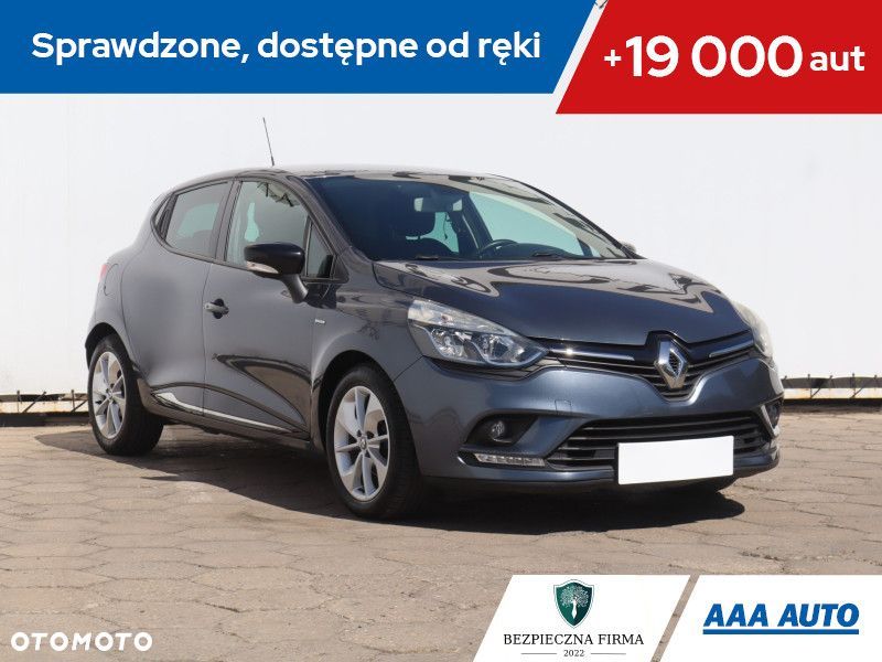 Renault Clio - 2