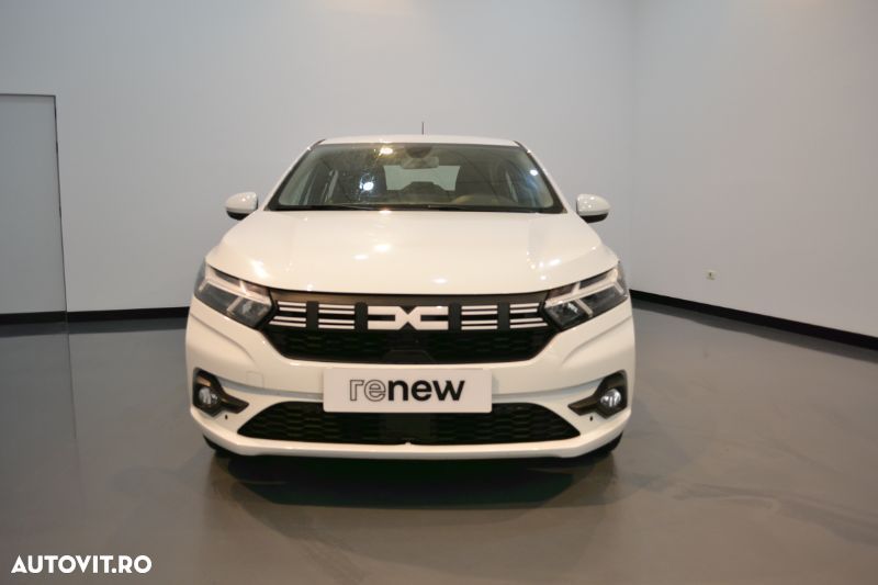 Dacia Logan ECO-G 100 MT6 Expression - 22