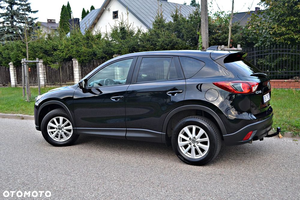 Mazda CX-5 SKYACTIV-G 165 Prime-Line - 12